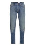 Des Bottoms Jeans Regular Blue Tiger Of Sweden