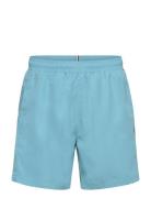 Dolphin Uimashortsit Blue BOSS