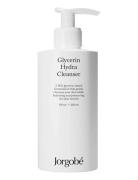 Glycerin Hydra Cleanser 200 Ml Kasvojenpuhdistus Meikinpoisto Cleanser...