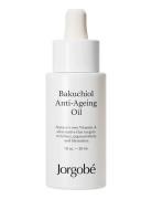 Bakuchiol Anti-Ageing Oil 30 Ml Kasvoöljy Hiusöljy Nude Jorgobé