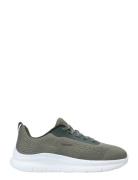 Arcus California Tennarit Sneakerit Kengät Khaki Green Polecat