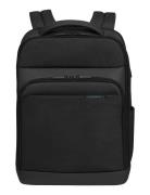 Mysight Lpt. Backpack 15.6" Reppu Laukku Black Samsonite