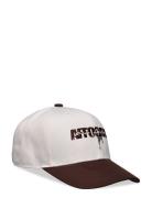 Affogato Accessories Headwear Caps Cream Pica Pica