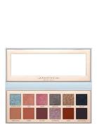 Cosmos Eye Shadow Palette Luomiväri Paletti Meikki Multi/patterned Ana...