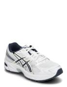 Gel-1130 Gs Matalavartiset Sneakerit Tennarit White Asics