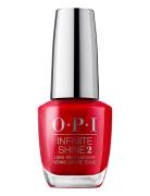 Infinite Shine Big Apple Red 15 Ml Kynsilakka Meikki Red OPI