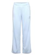 Hmldaily Adjust Pants Sport Sweatpants Blue Hummel