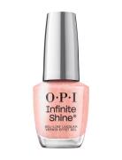 Infinite Shine Suzi's Pedicure Thr Kynsilakka Meikki Pink OPI