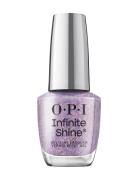 Infinite Shine Where Time Stuns Still Kynsilakka Meikki Purple OPI