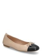 Belle25Nto Ballerinat Beige UNISA