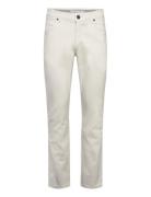 Greensboro Bottoms Jeans Regular Cream Wrangler