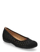 Ballerina Ballerinat Black Gabor