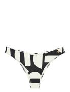 Summer Allure Brazil Swimwear Bikinis Bikini Bottoms Bikini Briefs Whi...