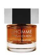 Yves Saint Laurent L'homme Eau De Parfum 60Ml Hajuvesi Eau De Parfum N...