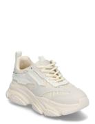 Jpossession Sneaker Matalavartiset Sneakerit Tennarit Cream Steve Madd...