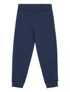 Trousers Extra Durable Bottoms Sweatpants Blue Lindex