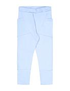 Unisex Pants Bottoms Leggings Blue Gugguu