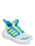 Tensaur Comfort Ac C Sport Sneakers Low-top Sneakers Blue Adidas Sport...