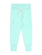 Slim Baggy Sweatpants Bottoms Sweatpants Blue Gugguu