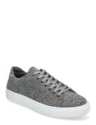 Type St - Grey Melange Kvadrat Wool Matalavartiset Sneakerit Tennarit ...