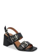 Sandals Korolliset Sandaalit Black Billi Bi