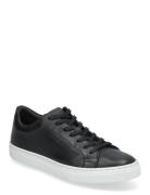 Classic Lt Matalavartiset Sneakerit Tennarit Black Björn Borg