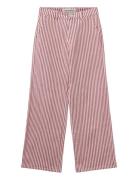 Siennasy Trousers Bottoms Trousers Red Sofie Schnoor Young