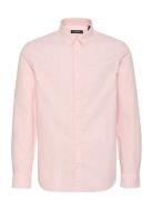 Matrostol Bd Tops Shirts Casual Pink Matinique