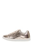 Onlshilo-46 Pu Sneaker Matalavartiset Sneakerit Tennarit Gold ONLY