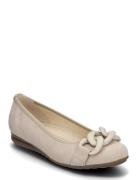 Ballerina Ballerinat Beige Gabor