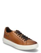 U Deiven D Matalavartiset Sneakerit Tennarit Brown GEOX