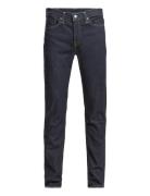 511 Slim Rock Cod Bottoms Jeans Slim Blue Levi's®