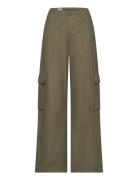 Baggy Cargo Olive Night Bottoms Trousers Cargo Pants Green Levi's®