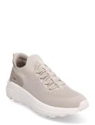 Primrose Matalavartiset Sneakerit Tennarit Beige Dasia