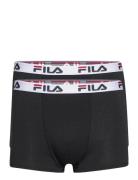 Boxer Bokserit Black FILA Underwear