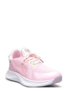 Alafors Matalavartiset Sneakerit Tennarit Pink Leaf