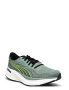 Magnify Nitro 2 Sport Sport Shoes Running Shoes Green PUMA