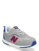 New Balance 515 Kids New-B Hook & Loop Matalavartiset Sneakerit Tennar...