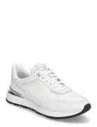 Nova Trainer Matalavartiset Sneakerit Tennarit White Michael Kors