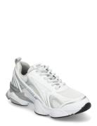 Speedster-E Sneaker Matalavartiset Sneakerit Tennarit White Steve Madd...