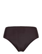 Rwshiitake Cheeky Hw Bikini Brief Bikinialaosa Black Rosemunde