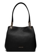 Lg Shldr Tote Bags Small Shoulder Bags-crossbody Bags Black Michael Ko...