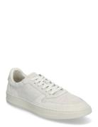 Legacy - Off White Suede Matalavartiset Sneakerit Tennarit White Garme...