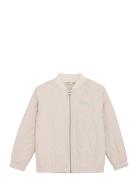 Over D Bomber Jacket Bombertakki Cream Daily 7