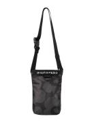 Neat Ph Pocket Unikko Reppu Laukku Grey Marimekko