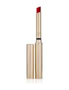 Pure Color Explicit Vellum Matte Lipstick Huulipuna Meikki Red Estée L...