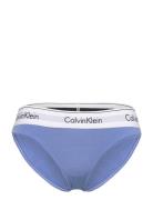 Bikini Alushousut Brief Tangat Blue Calvin Klein