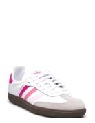 Samba Og J Sport Sneakers Low-top Sneakers White Adidas Originals