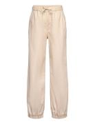 Wind Colors Bottoms Sweatpants Beige Roxy