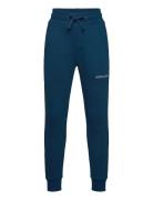 Borg Essential 3 Sweatpants Bottoms Sweatpants Blue Björn Borg